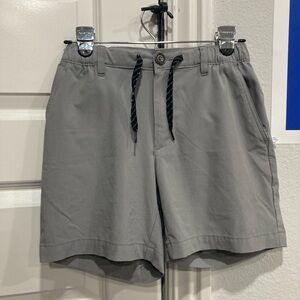 Chubbies Gray everywhere Athletic Shorts